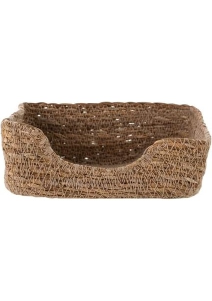 Concept Handmade Natural Peçetelik 18 cm