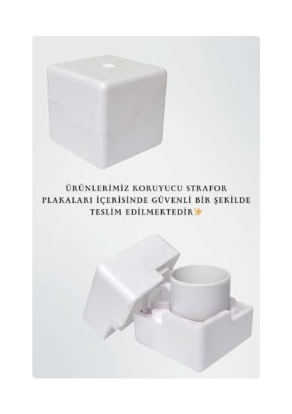 Baskılı Kupa -Ayy Bu Küçük, Narin, Hassas ve Orantılı Kulaklarım Şu An Neler Duyuyor.. Beyaz