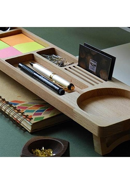 Wood Grove Masa Düzenleyici modelleri