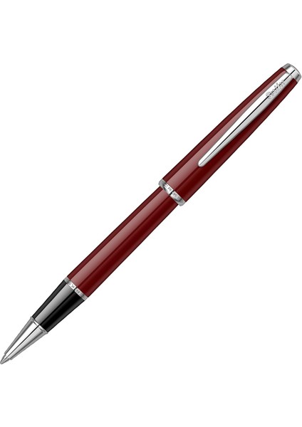 Vintage 33 Roller Kalem Bordo