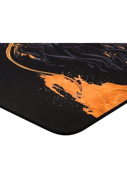 Longteng Huoyun Special Edition 480X400X4 mm Gaming E-Sports Oyuncu Mouse Pad (Drakonos) fiyatları