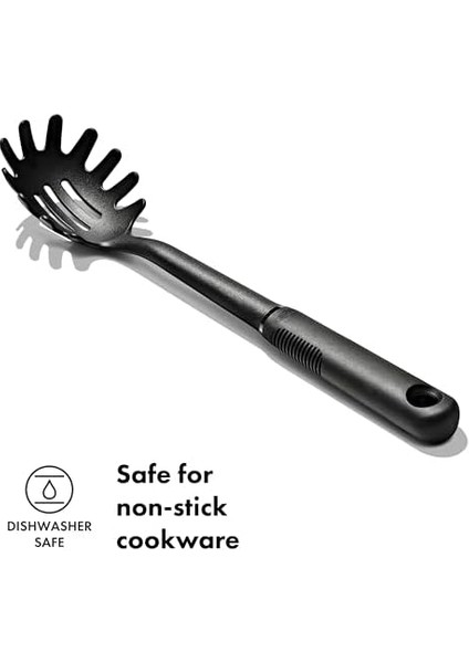 - Good Grips Spagetti Makarna Servis Kaşığı modelleri