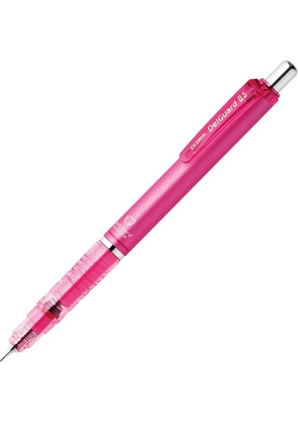 Zebra P-MA85-N2-P Uçlu Kalem Delgard 0,5 mm Pembe