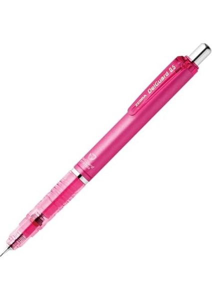 Zebra P-MA85-N2-P Uçlu Kalem Delgard 0,5 mm Pembe