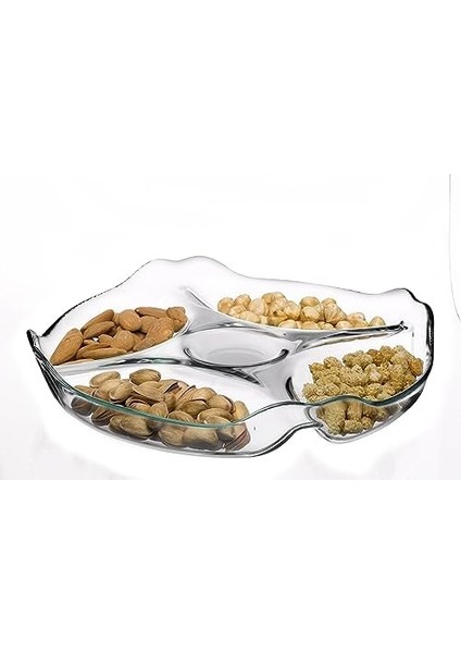 Basic Bölmeli Tabak 252 mm fiyatları