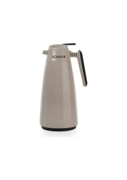 Kitchenhouse Impact Termos 1,5 L-Gri fiyatları