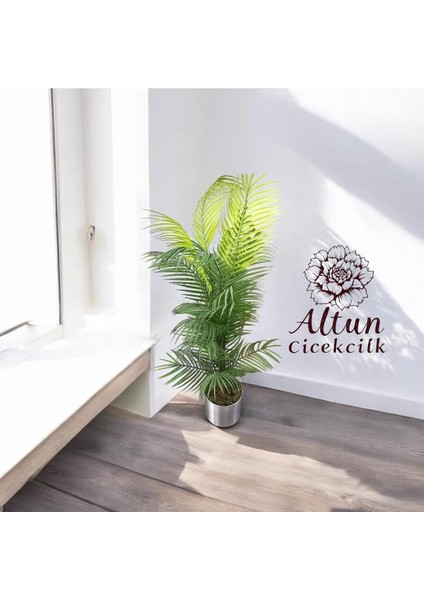 Yapay Ağaç Areka 1.50 Metre