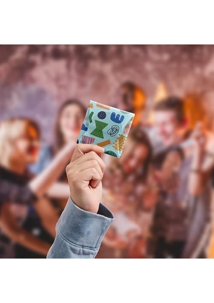 Şeffaf Paketleme Etiketi - Yuvarlak Paketleme Etiketleri - 3 cm Çapında - Şeffaf Mühür Etiketleri - Küçük Işletmeler Için Hediye Paketleri, Zarflar (2000 Adet) fiyatları