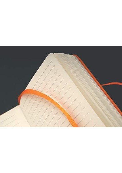 RW118608 Bloknot Dolma Kalem ile Kullanmaya Uygundur. Siyah modelleri