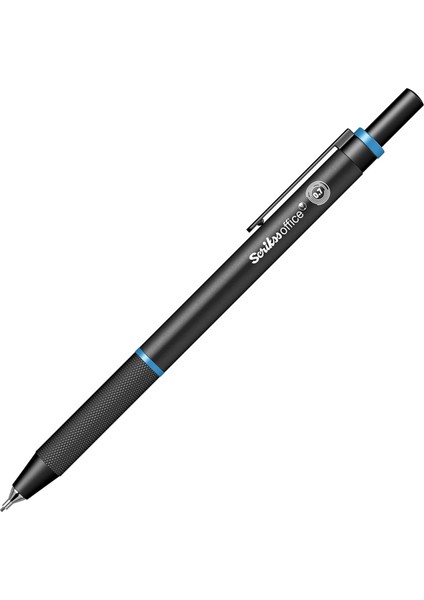Ofis Twist Versatil 0.7 mm Mavi