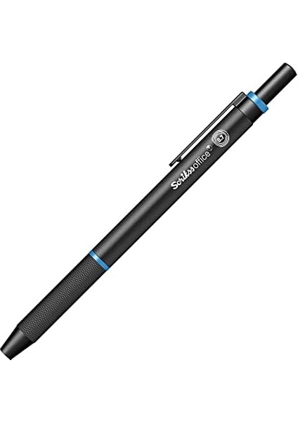 Ofis Twist Versatil 0.7 mm Mavi