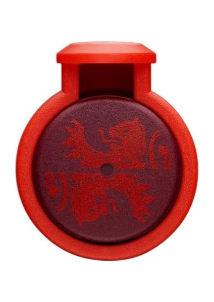 Nexx Dolma Kalem Alüminyum Gövde, M Uç, Gryffindor