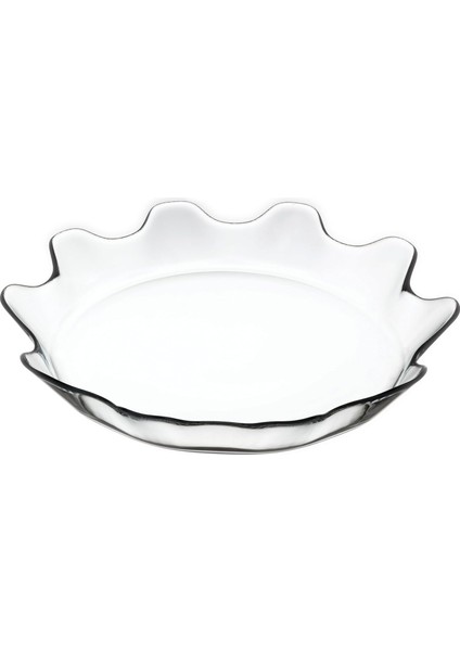 Patisserie Servis Tabağı, 32 cm