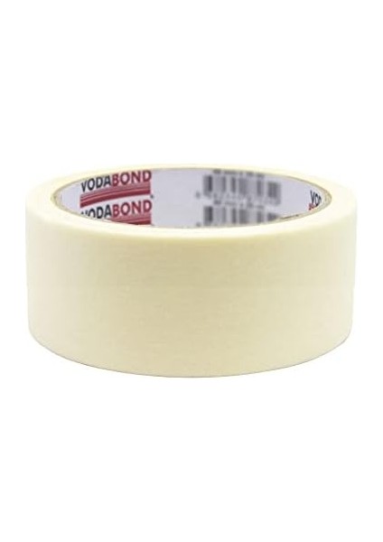 Maskeleme Bandı, Krem, 36 mm x 25 M fiyatları