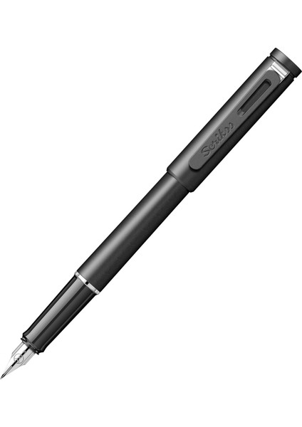 Punto Dolmakalem Siyah Özel Kutulu