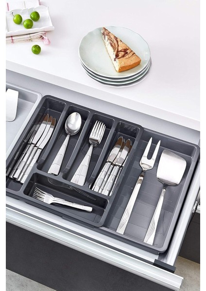 Up Ayarlanabilir Kaşıklık (Plastik)