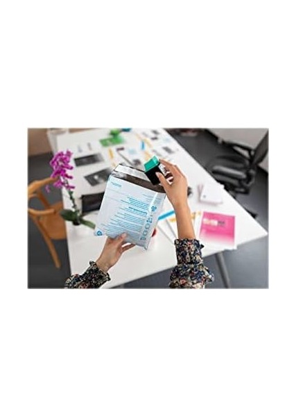 304 Renkli Mürekkep Kartuş 100 Sayfa (N9K05AE) fiyatları