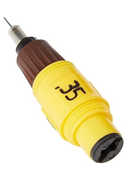 Isograph Teknik Çizim Kalemi Yedek Ucu, 0,35 mm