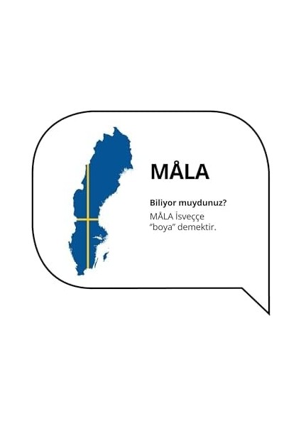 Mala - Drawing Paper Roll