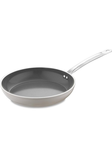 Swiss Crystal Bej Tava 24 cm