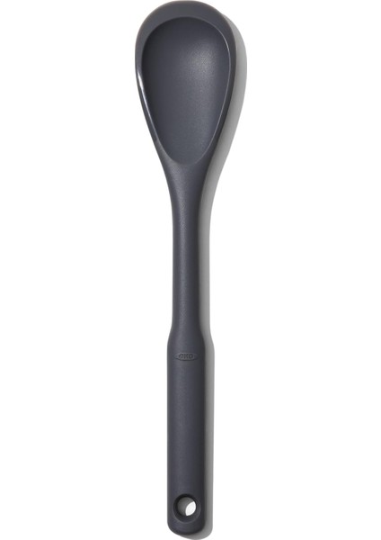 - Good Grips Silikon Pişirme ve Karıştırma Kaşığı, Karabiber Tanesi, Tek Boy, Isıya Dayanıklı, Karabiber Tanesi