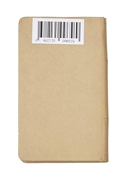 KN-125-BJ Termo Suni Deri Not Defter, Bej fiyatları