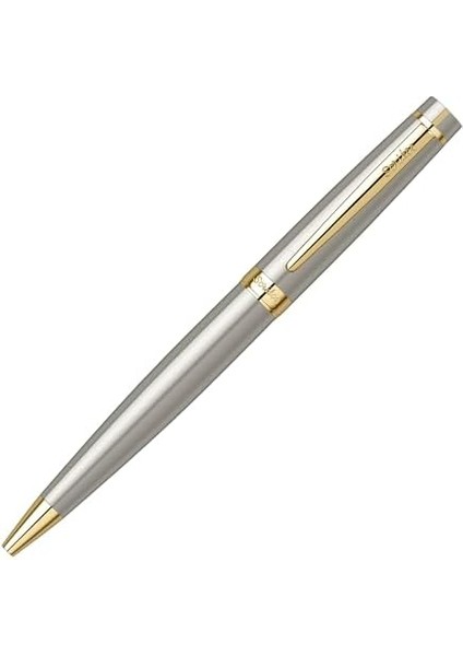 Honour 38 Tükenmez Kalem Saten Altın