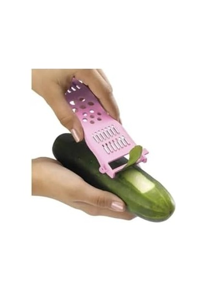 5 In 1 Çok Fonksiyonlu Sebze Meyve Soyucu Dilimleyici 5 In 1 Rende Sarımsak Ezici fiyatları