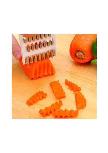 5 In 1 Çok Fonksiyonlu Sebze Meyve Soyucu Dilimleyici 5 In 1 Rende Sarımsak Ezici modelleri