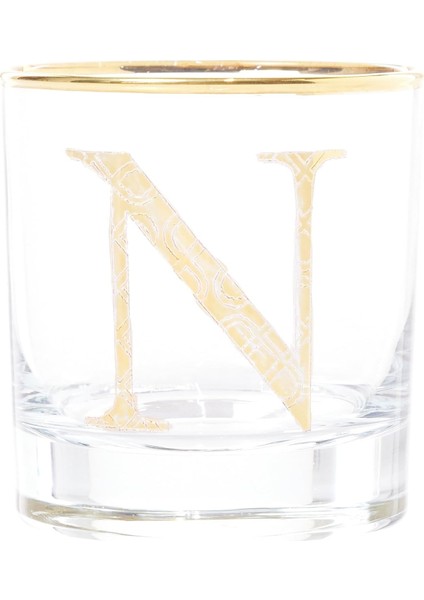 Grace N Harfli Bardak