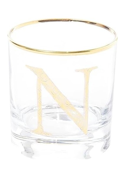 Grace N Harfli Bardak modelleri