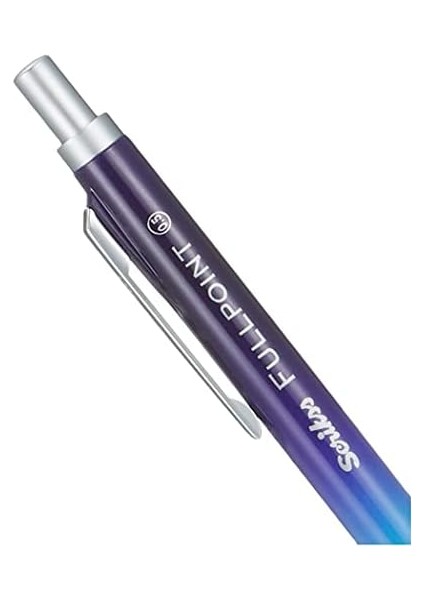 Office Full Point Pop Versatil Kalem 0.5 mm Mormavi