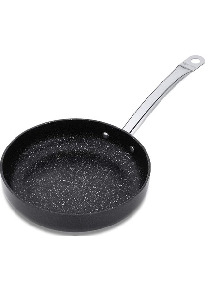 Proline Nero 26X5.5 cm Tava