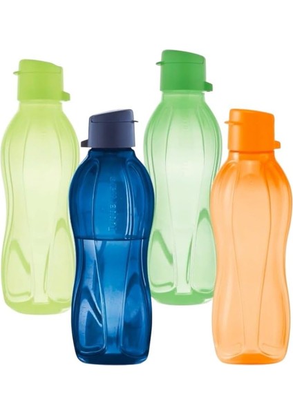 Suluk 500 Ml 4 Adet