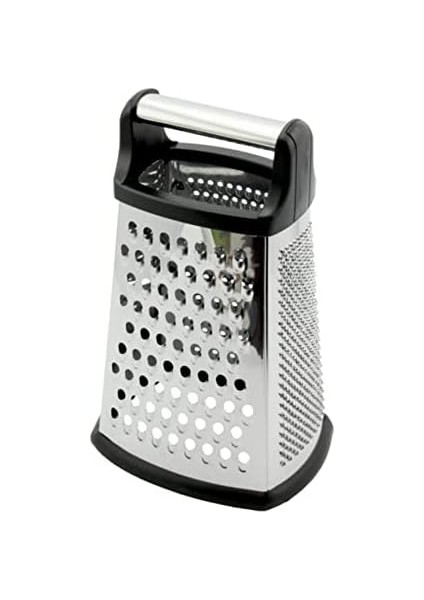 Group - Çelik Mutfak Rendesi - Geniş Yüzey - Ince Kalın Rende - Doğrayıcı modelleri