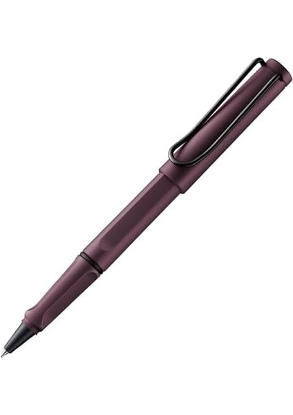 Safarı Roller Kalem Metal Klıps Scarlet fiyatları