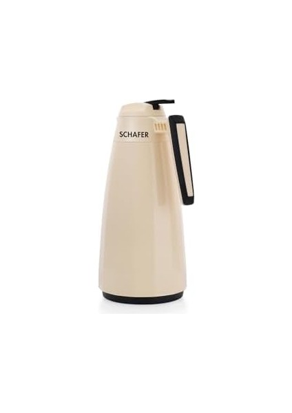 Kitchenhouse Impact Termos 1,5 L-Krem fiyatları