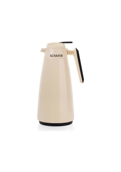 Kitchenhouse Impact Termos 1,5 L-Krem modelleri