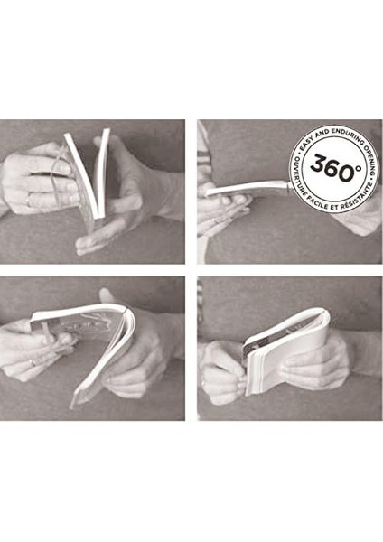 58 Esnek Turuncu Smartbook 9X14 Mor Şerit Çizgili 160 Sayfa 70GR fiyatları