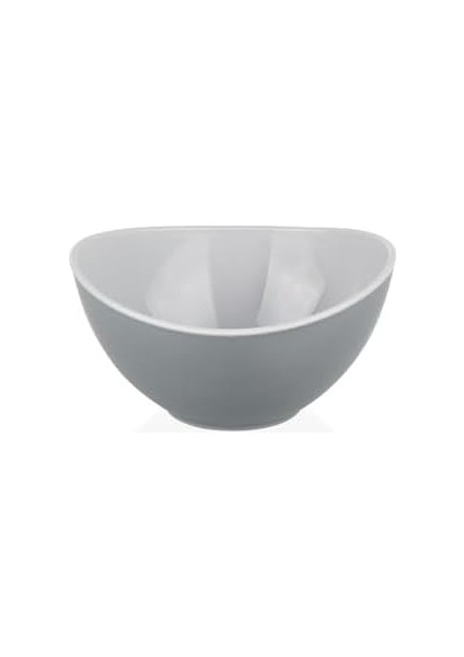Life 7 Parça Gri Servis Sunum Salata Hazırlık Seti MIT1091