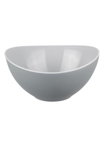 Life 7 Parça Gri Servis Sunum Salata Hazırlık Seti MIT1091