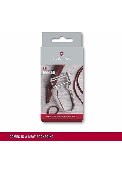 Rex Sebze Soyacak Metal 6.0900, Classic modelleri