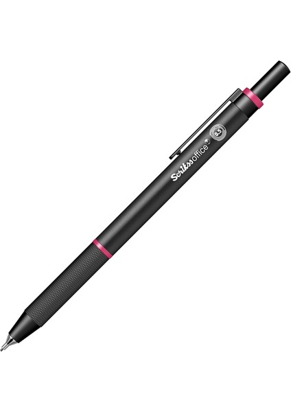 Ofis Twist Versatil 0.5 mm Pembe