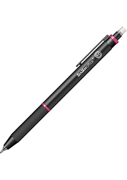 Ofis Twist Versatil 0.5 mm Pembe