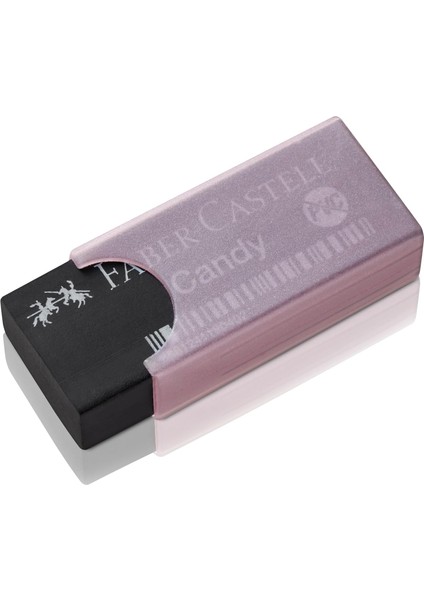 Candy Mtlk Silgi,pvc-Free,30'lu