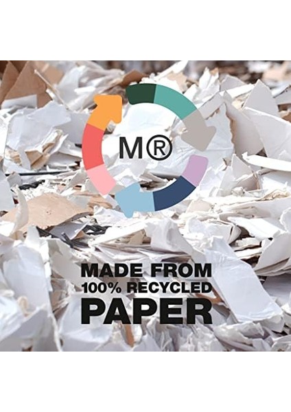 Defter Mr A5 Noktalar Vint.zambak modelleri