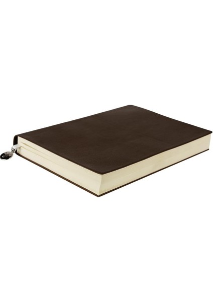 Flexy Esnek Kapak Defter A5 (14,8X21 Cm) 384 Sayfa