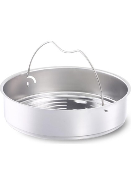610 - 300 - 00 - 820/0 Einsatz Deliksiz 22 cm Üç Ayaklı