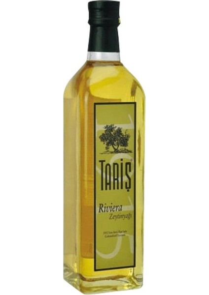 Riviera Zeytinyağı Maraska 500ML Cam