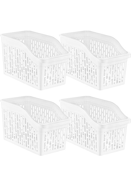 4'lü Stafi Midi Organizer